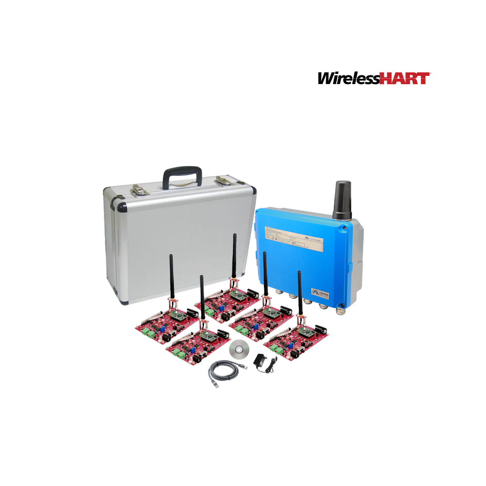 DK11 WirelessHART 開發套件